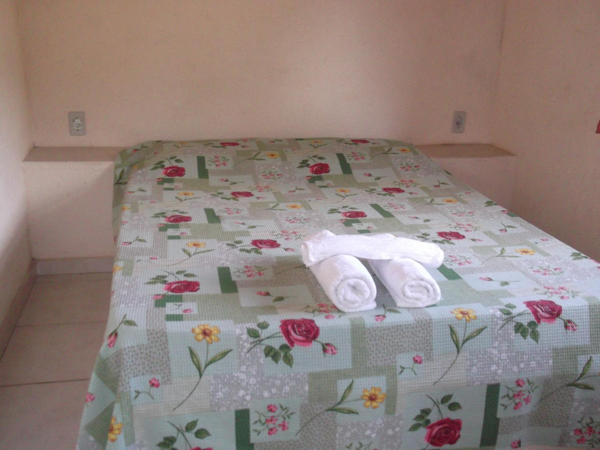 A Casa Do Pablo Pousada Búzios Cameră foto